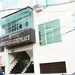 Hotel Shree Raj Laxmi Palace