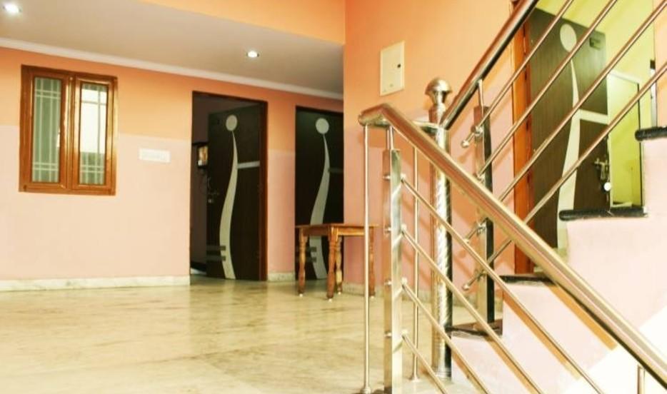 Hotel Shree Raj Laxmi Palace 3*
