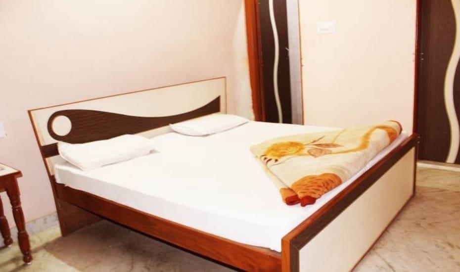 Hotel Shree Raj Laxmi Palace 3*