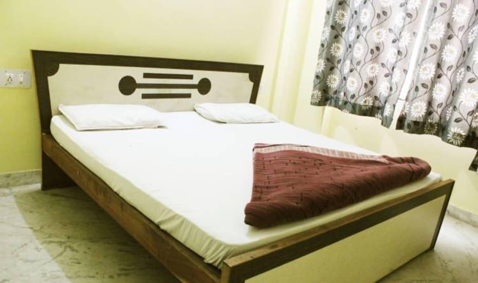 Hotel Shree Raj Laxmi Palace 3*