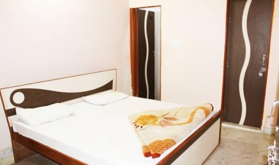 Hotel Shree Raj Laxmi Palace 3*