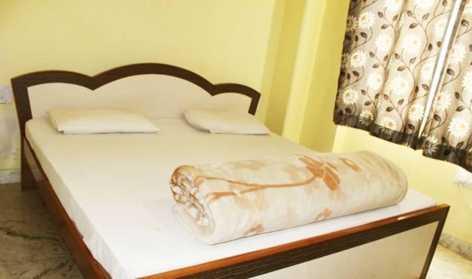 Hotel Shree Raj Laxmi Palace 3*