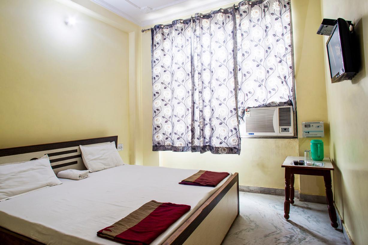 Shree Raj Laxmi Palace 3* Jaipur